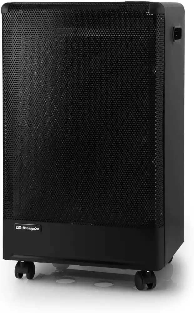 Orbegozo H-55 CATALÍTica 3000W